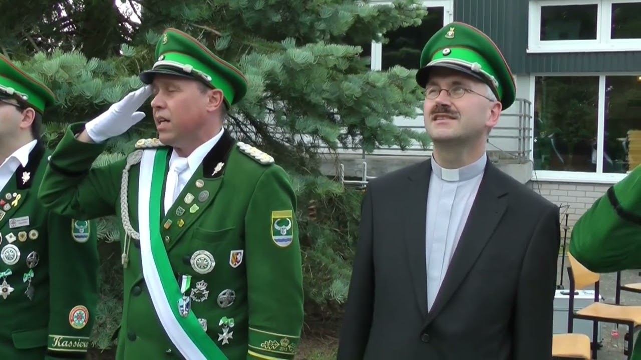 Schützenfest 2015