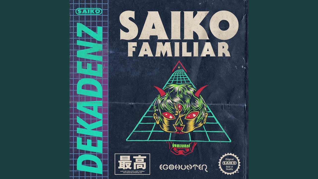Saiko Familiar