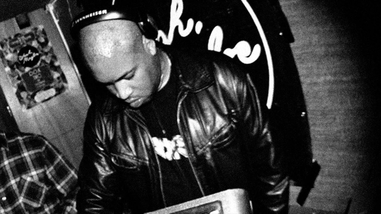 D.O.K – Untitled 4