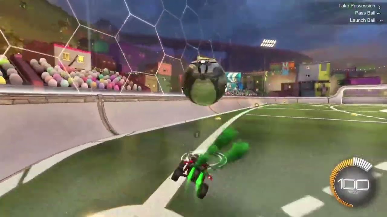 Best clips of the week :)