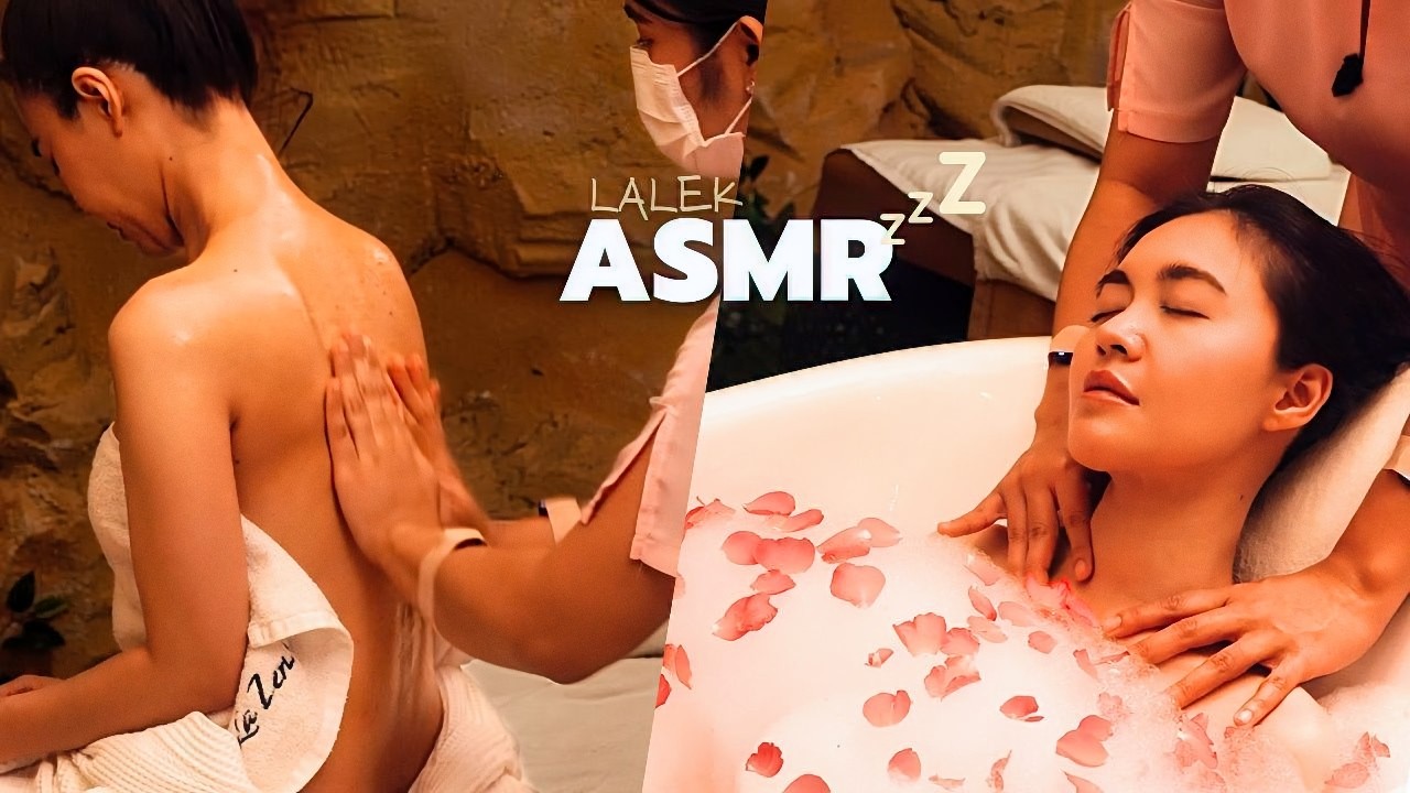 VIP Cave Spa Experience | Luxury Treatment You Must Try!