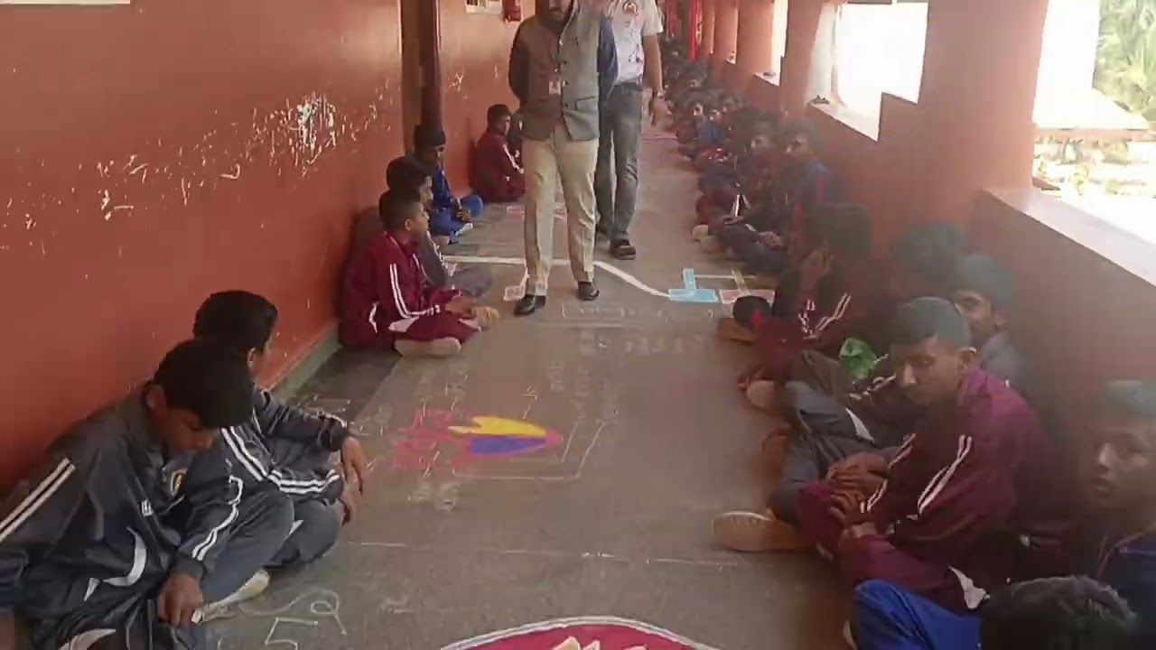 Science Diagram Drawing competition 2025-26...