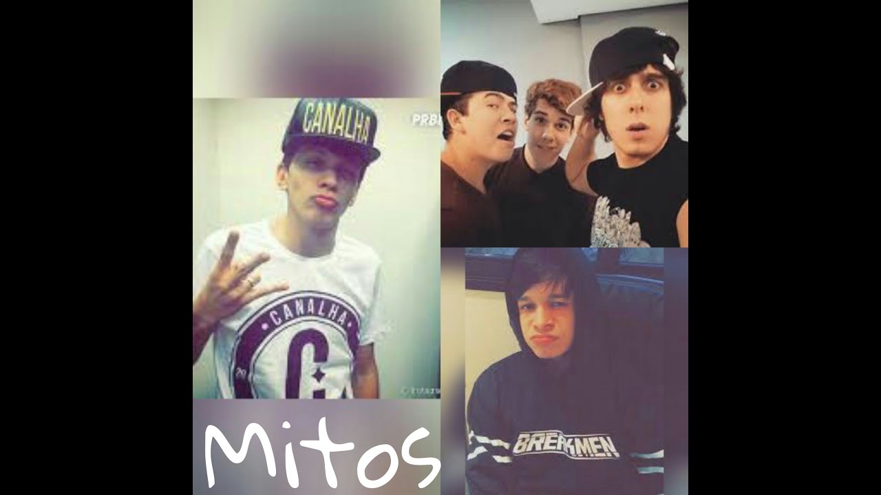 mega mitos