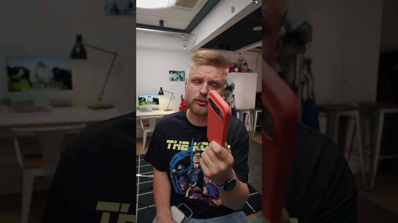 Лучшие чехлы для Pixel 9 и 9 Pro