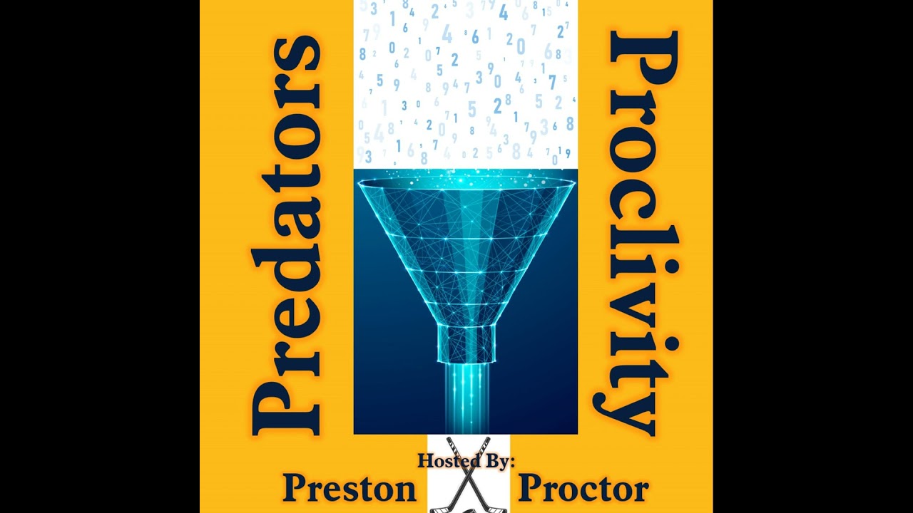 March 2, 2026 – Nashville Predators vs Detroit Red Wings