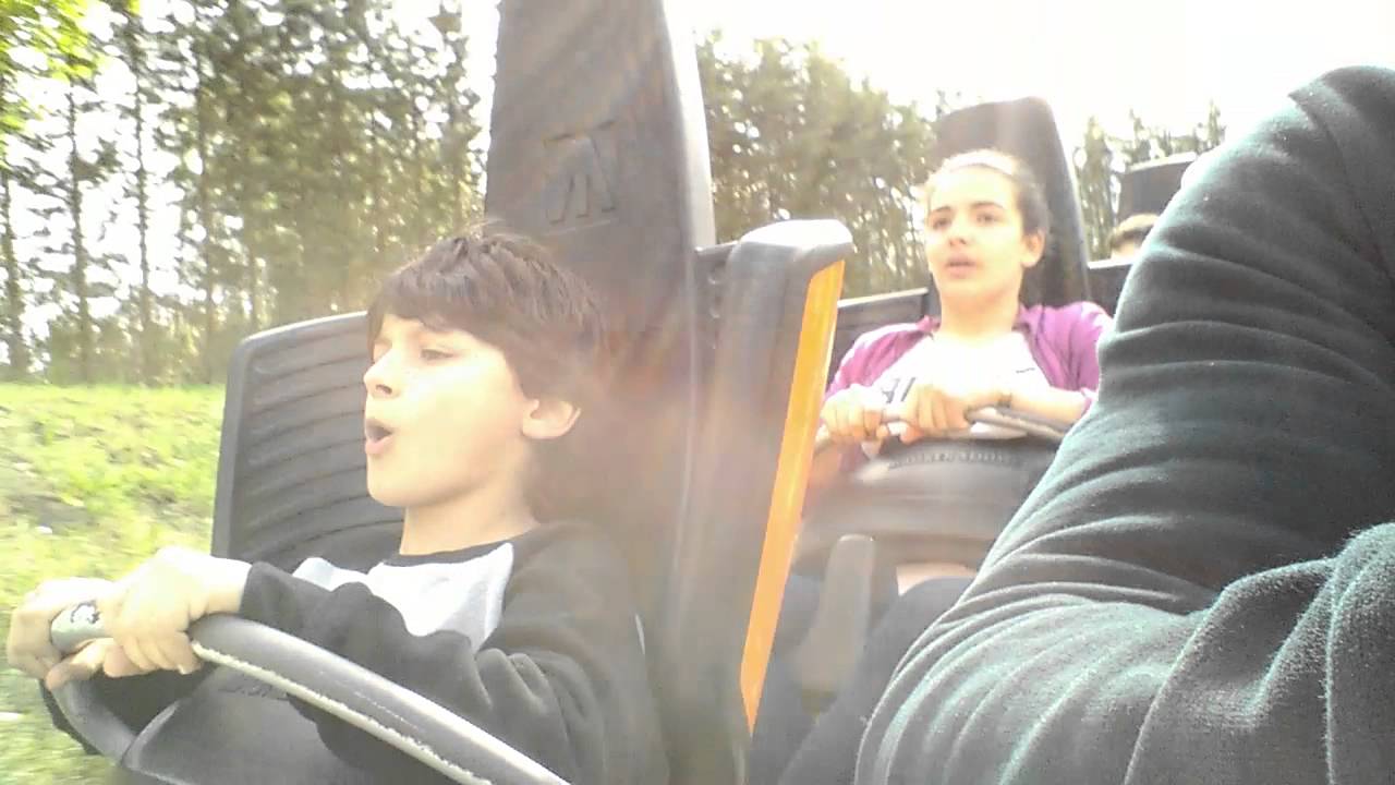 Shock @RainbowMagicland