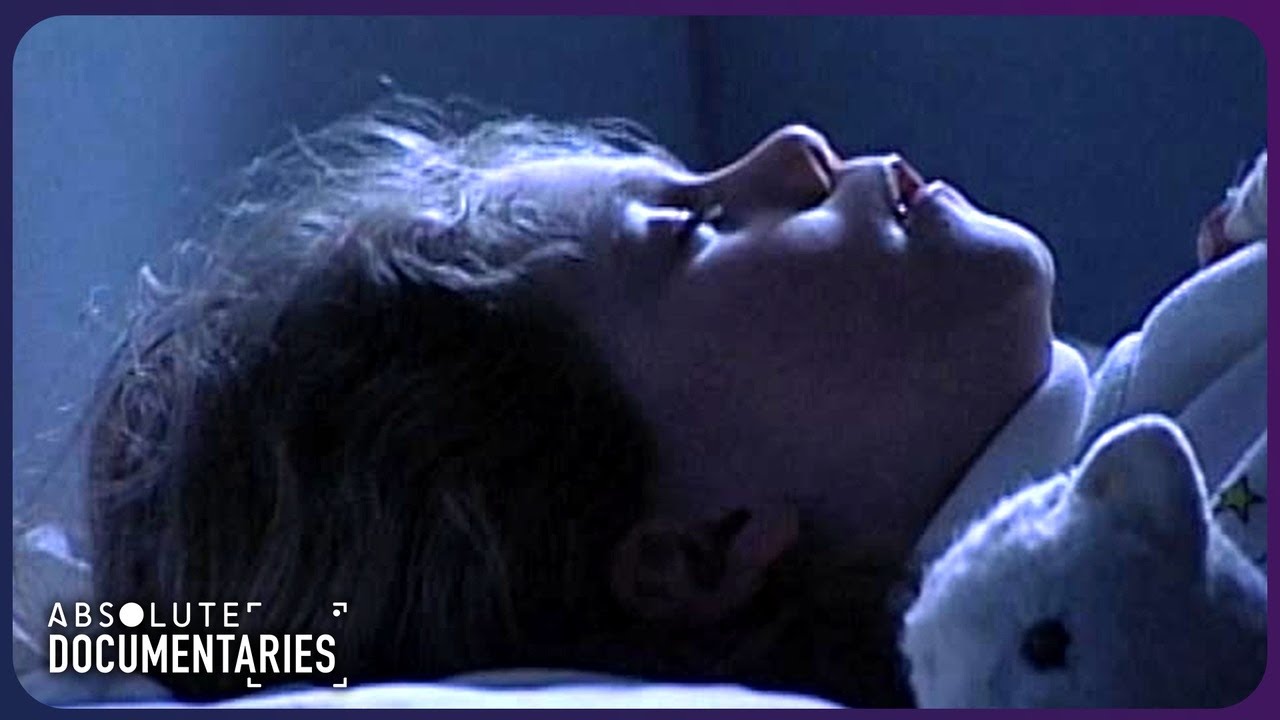 The True Haunting of Heidi Wyrick - Real Ghosts or Science?