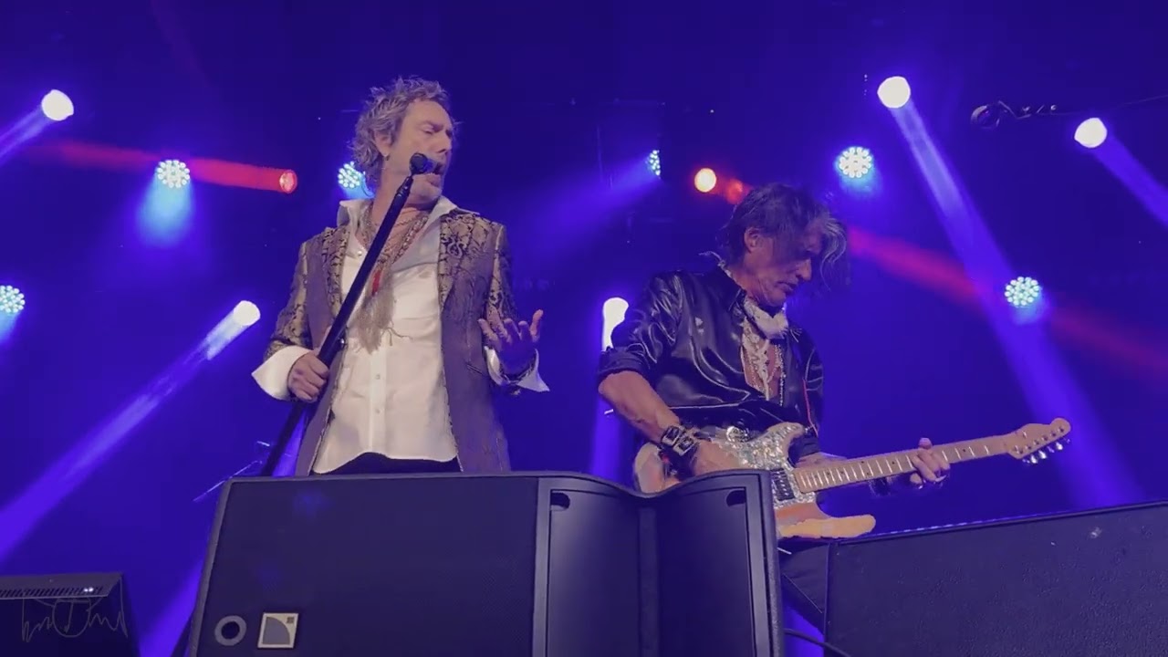 Joe Perry Project - 