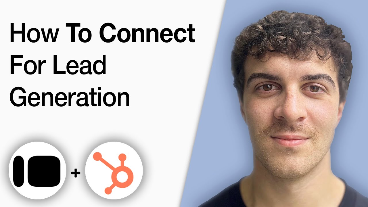 How to Connect Typeform and Hubspot for Lead Generation [2025 Full Guide]