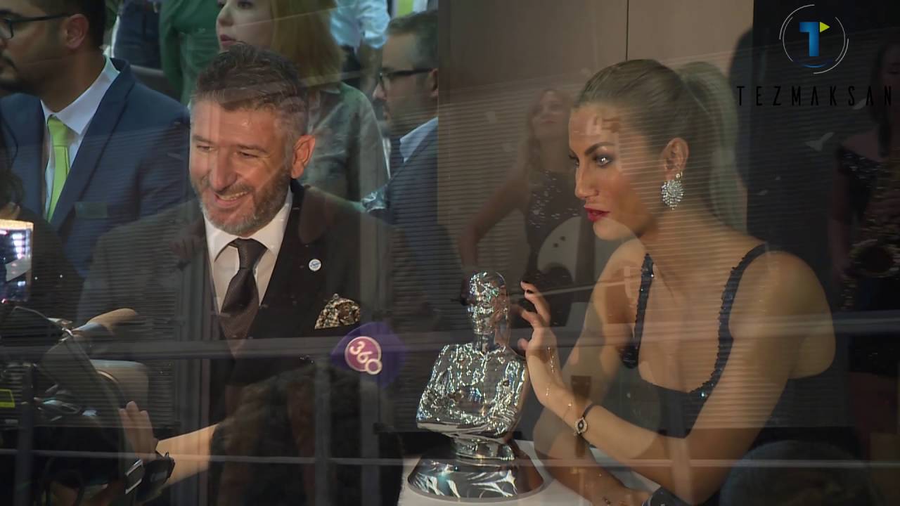 Tezmaksan Maktek 2016 Fuarında Ziyaret&ccedil;ilerini Ağırladı