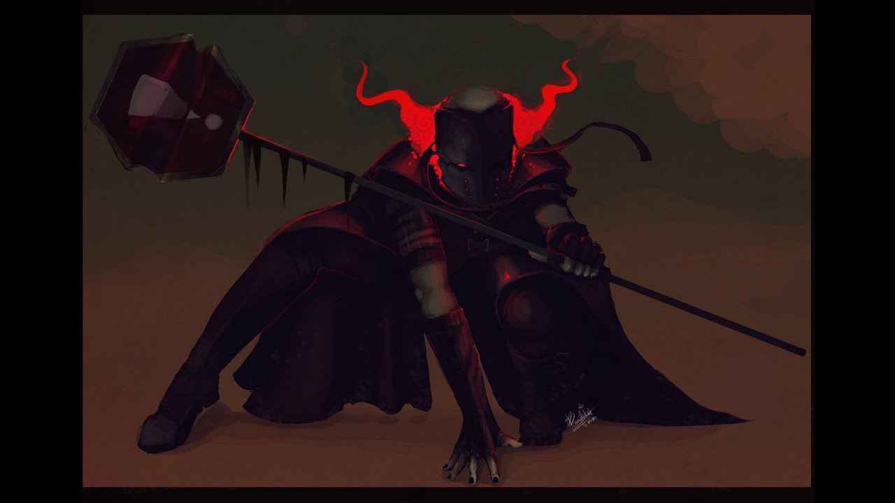 Madness Combat AMV: Tricky - Vengeful One
