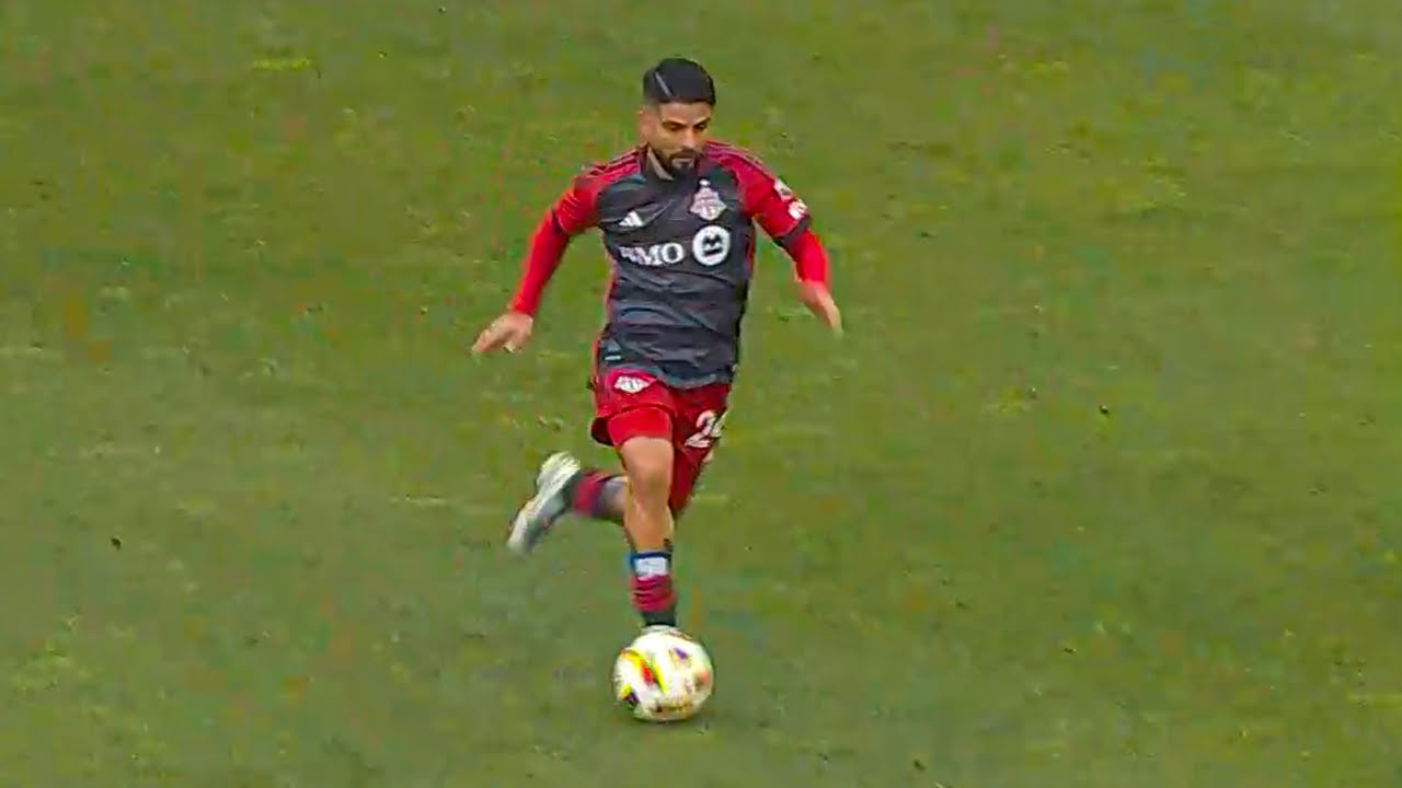 Lorenzo Insigne is Still the same as before - 2024