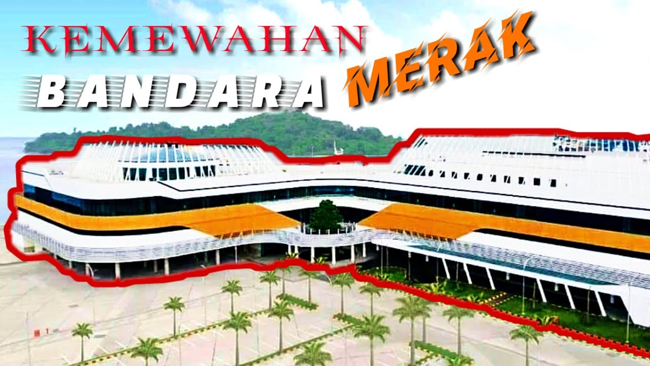 Dermaga rasa Bandara - Merak Eksekutif SOSORO