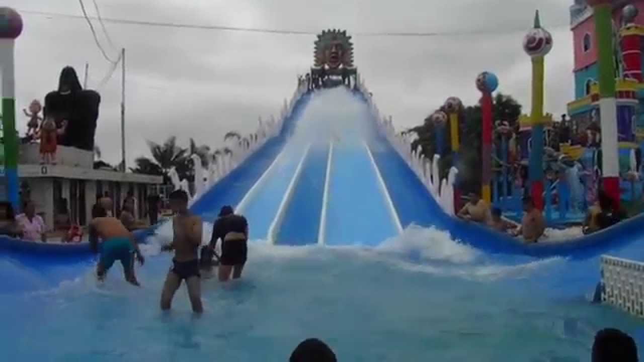 Rey Park