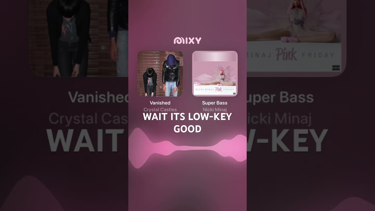 #mixyoutube