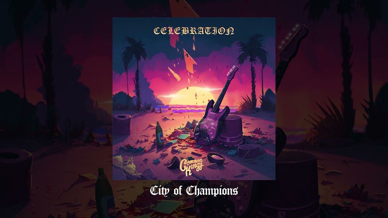 👑 Common Kings - 