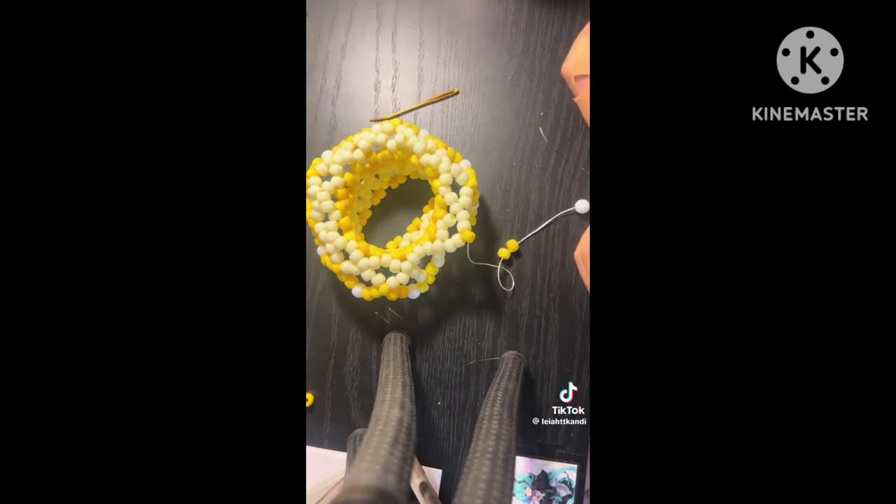 Big Kandi comp ! (400 sub special)