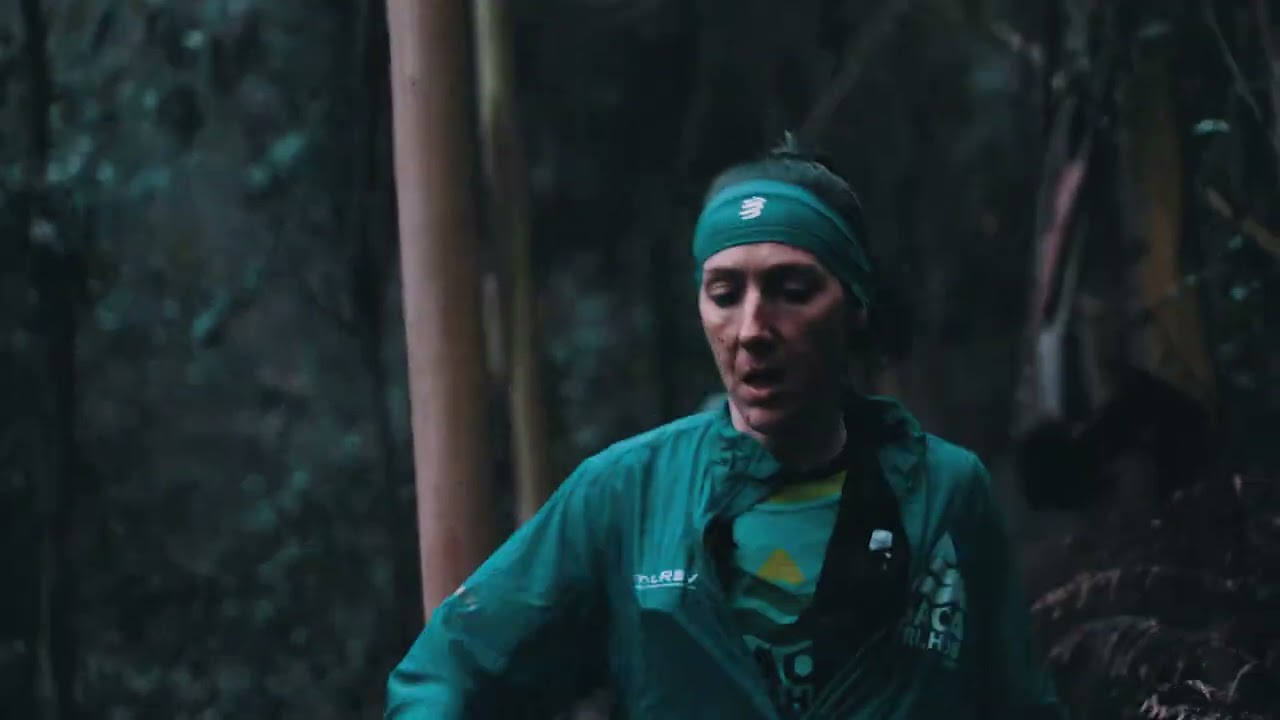 Vouga Trail 2023 - Official Video