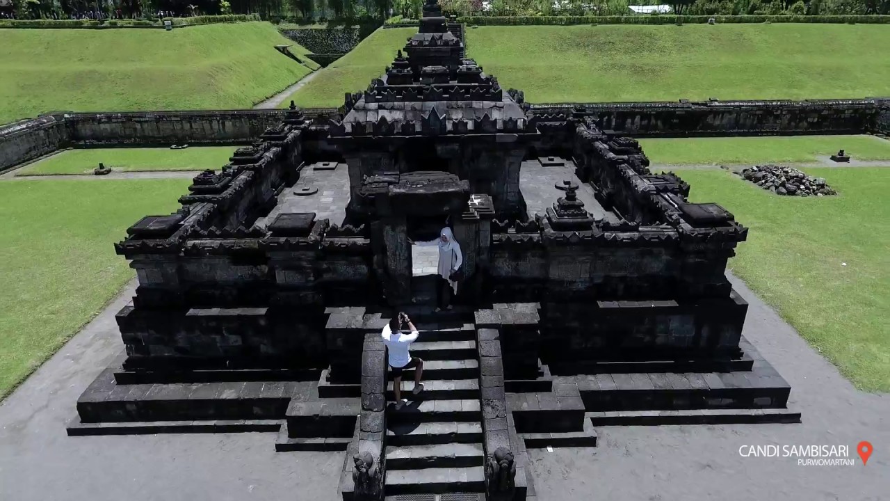 EXOTIC KALASAN