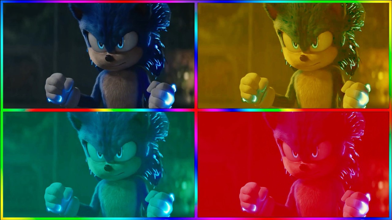 Sonic - Coffin Dance Song (COVER) #sonic #coffindance