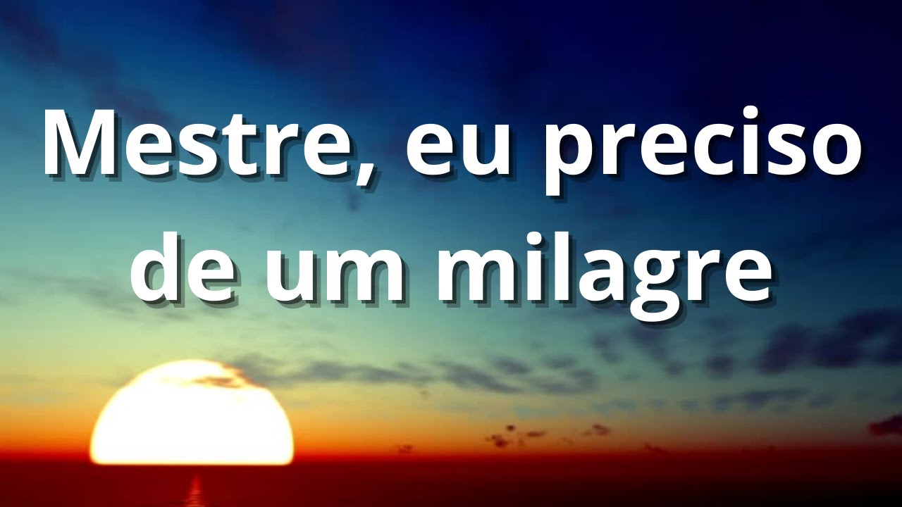 Ressuscita me - Aline Barros.