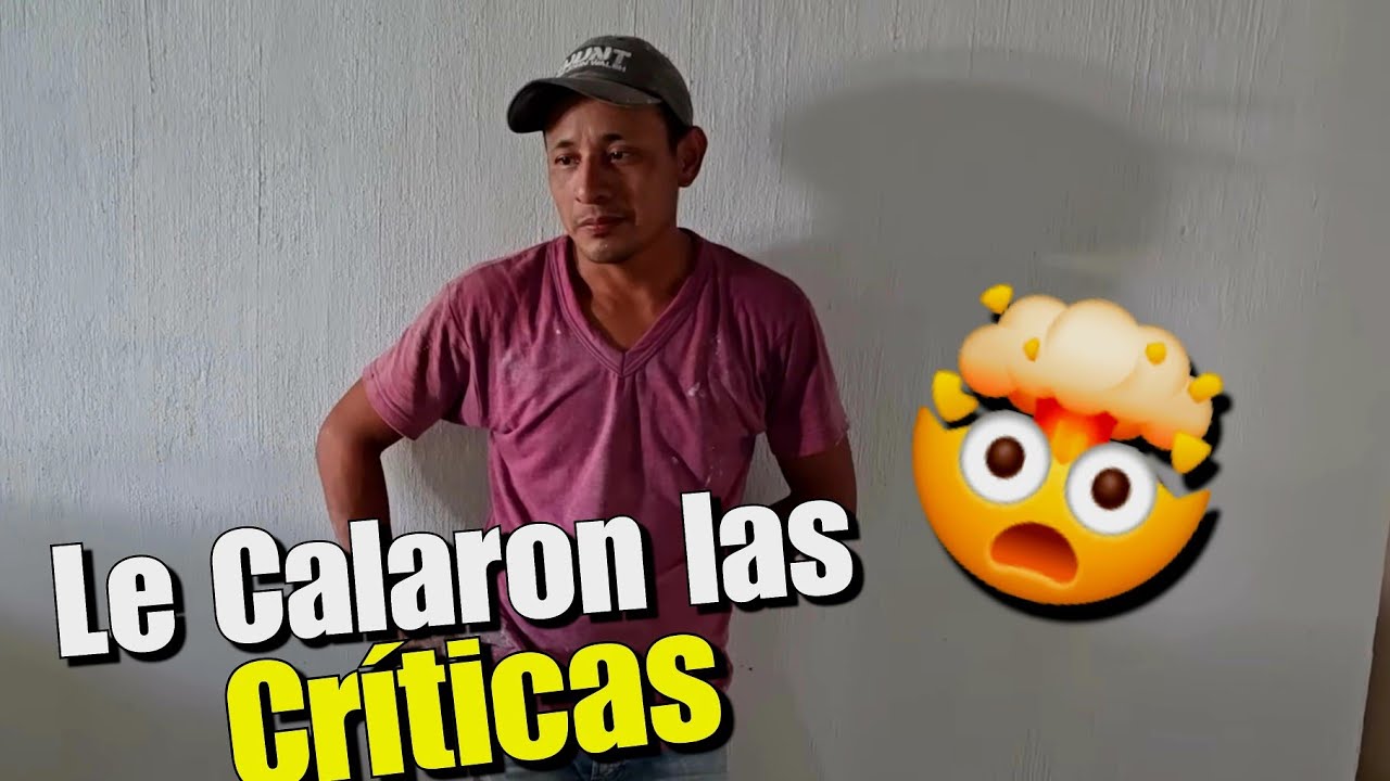 🔴OMG! El Marlon Se Puso Pilas en Su Construcción 🤯😱