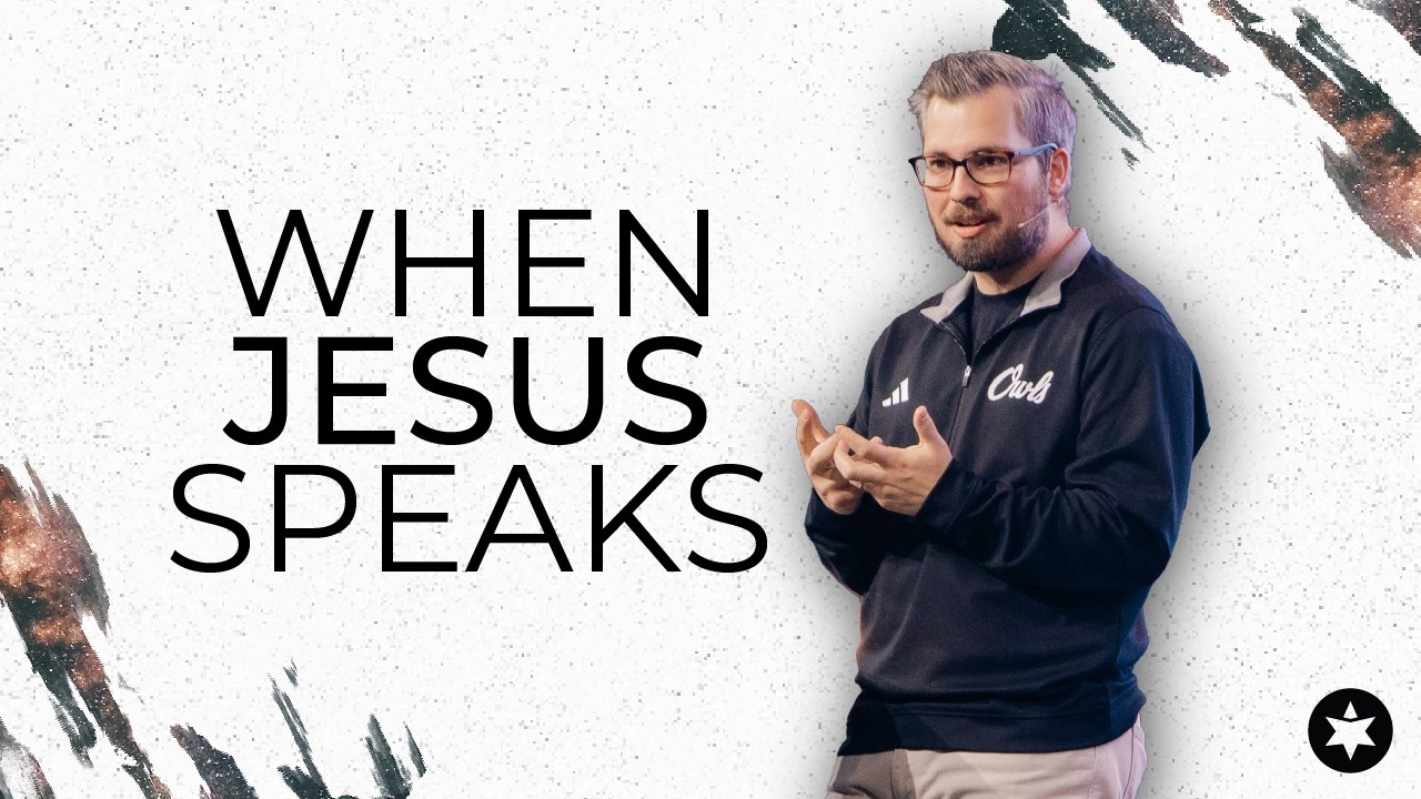 The Authority of Jesus | Luke 4 | Sellers Hickman