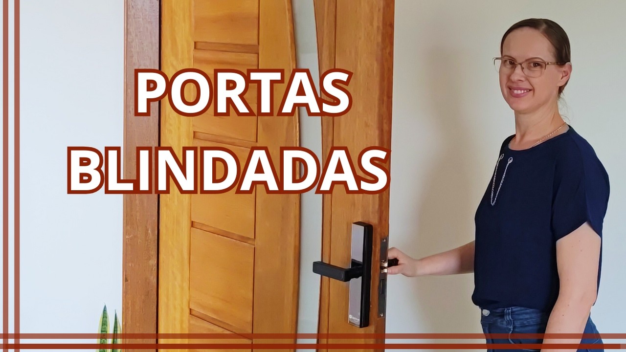 Sua casa está sob ATAQUE? Aprenda a fechar as BRECHAS espirituais (Ep.  06) 🛡️