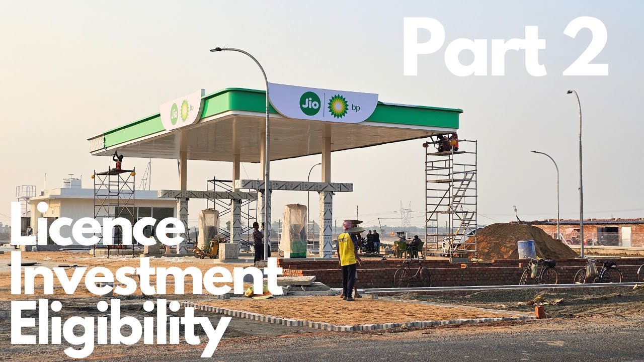 Watch this if you want to own a Petrol Pump ! (Part 2)