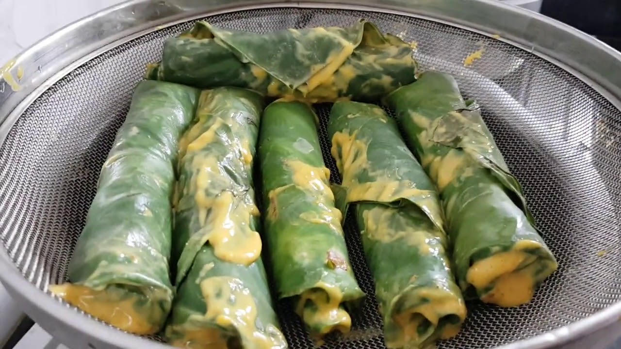 अळू वडी कुरकुरीत ,परफेक्ट रेसिपी | Alu Vadi Recipe | Step by Step Aloo Vadi |