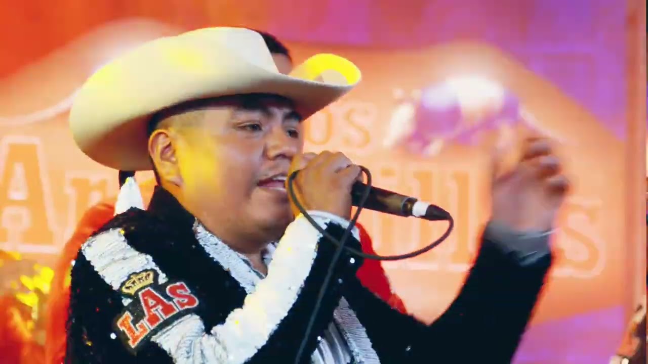 Los Armadillos de la Sierra Ft Dinastía Santamaría - Soy de Guerrero (Video Oficial 2025)