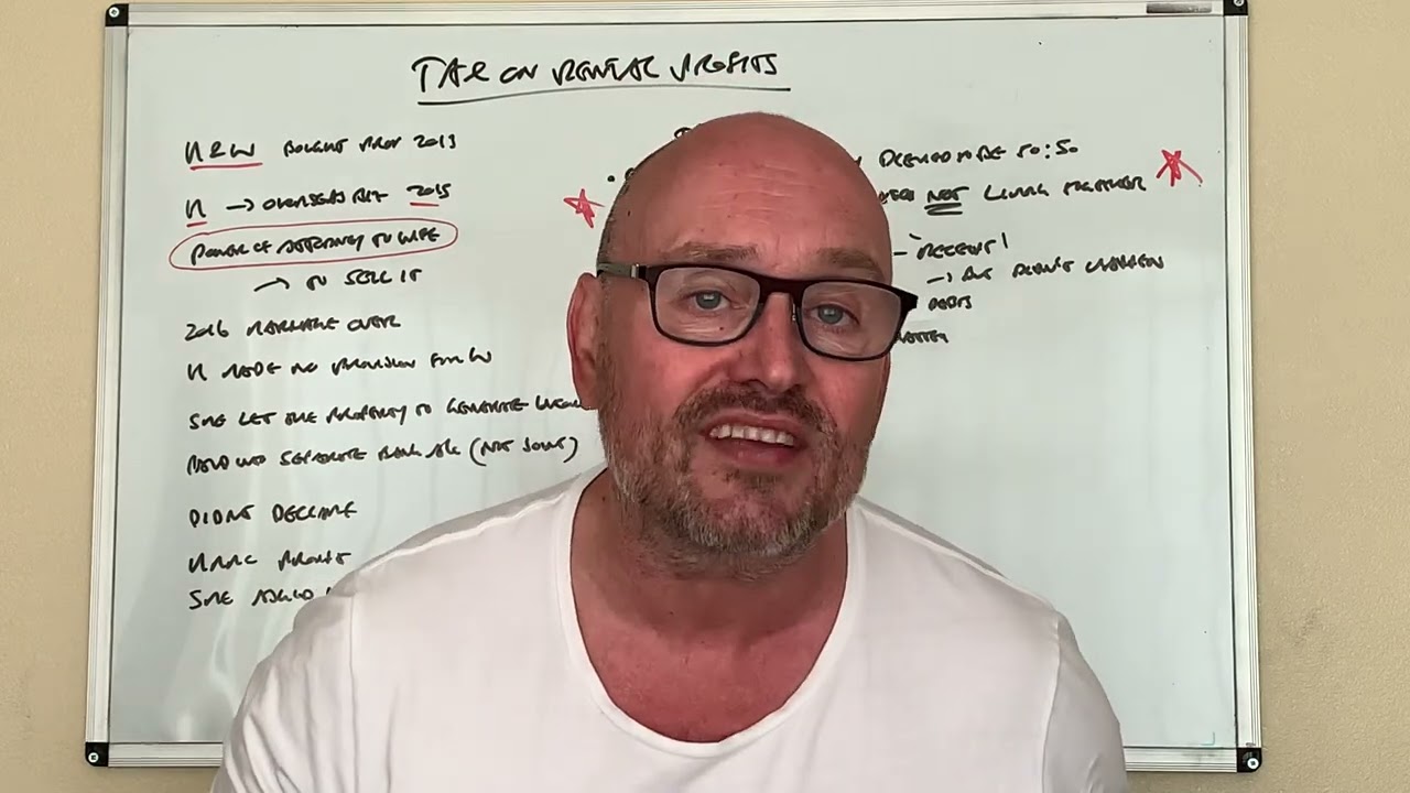 Taxation of Rental Income