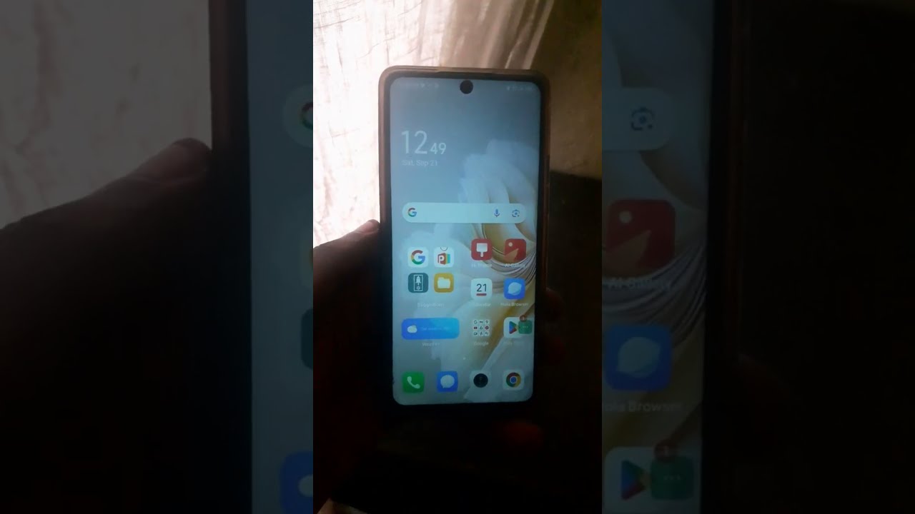 Tecno Camon 20 FRP Bypass Android 14