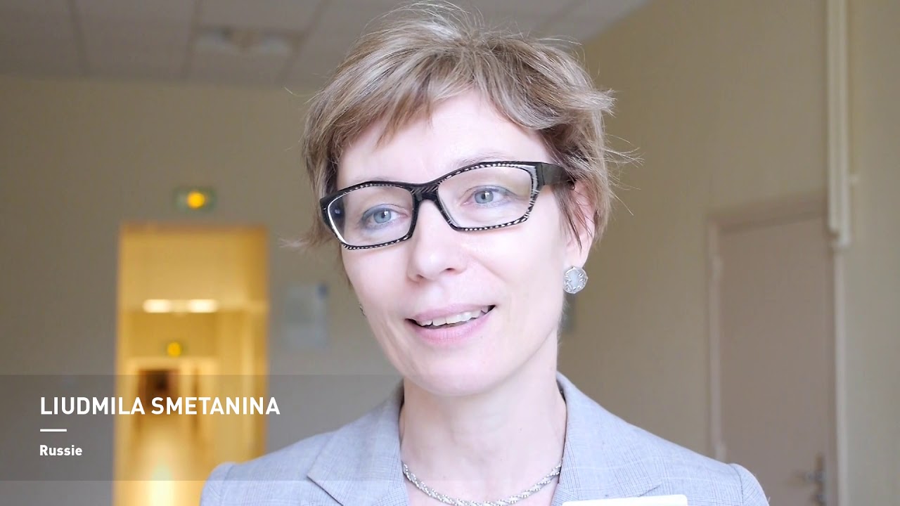 MM &ndash; Reportage &ndash; Label France Education &ndash; Forum S&egrave;vre 2017