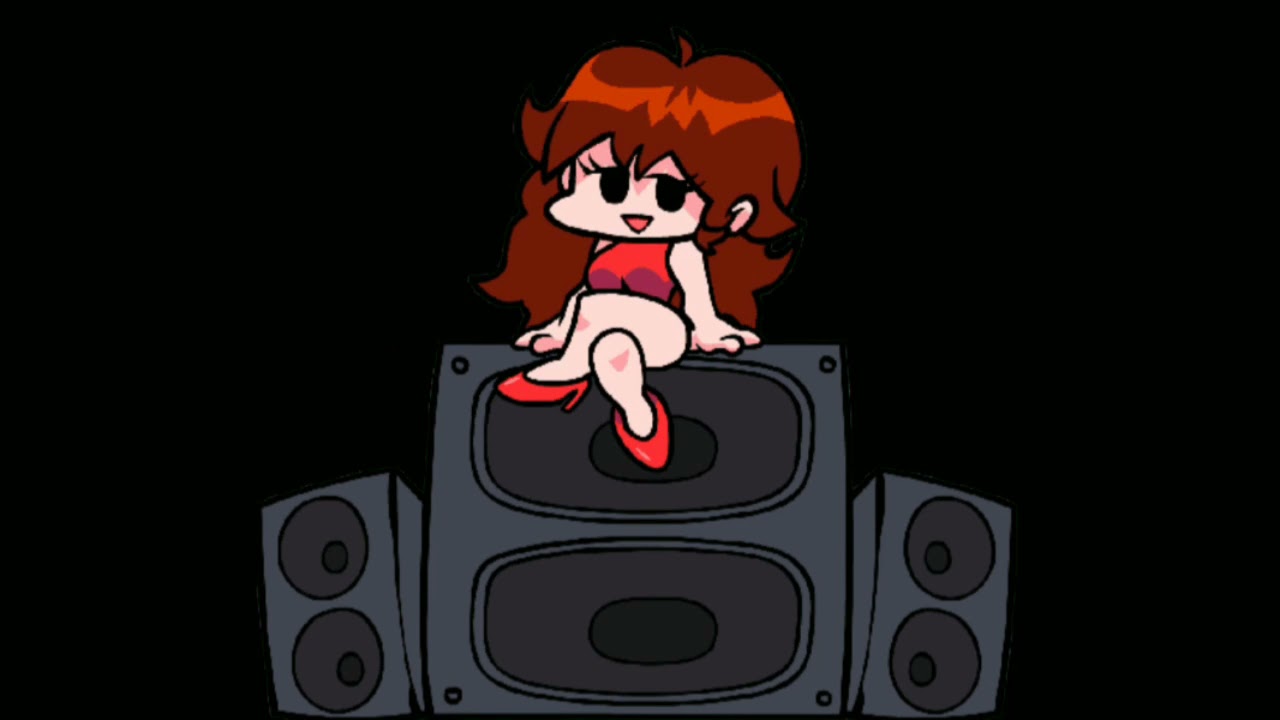 friday night funkin' - ruv-el (mid-fight masses mod) 「 s l o w e d 」