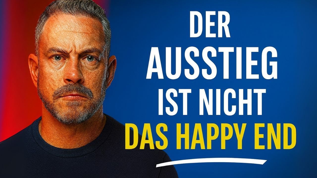 DER EINZIGE RICHTIGE WEG AUS EINER NARZISSTISCHEN BEZIEHUNG