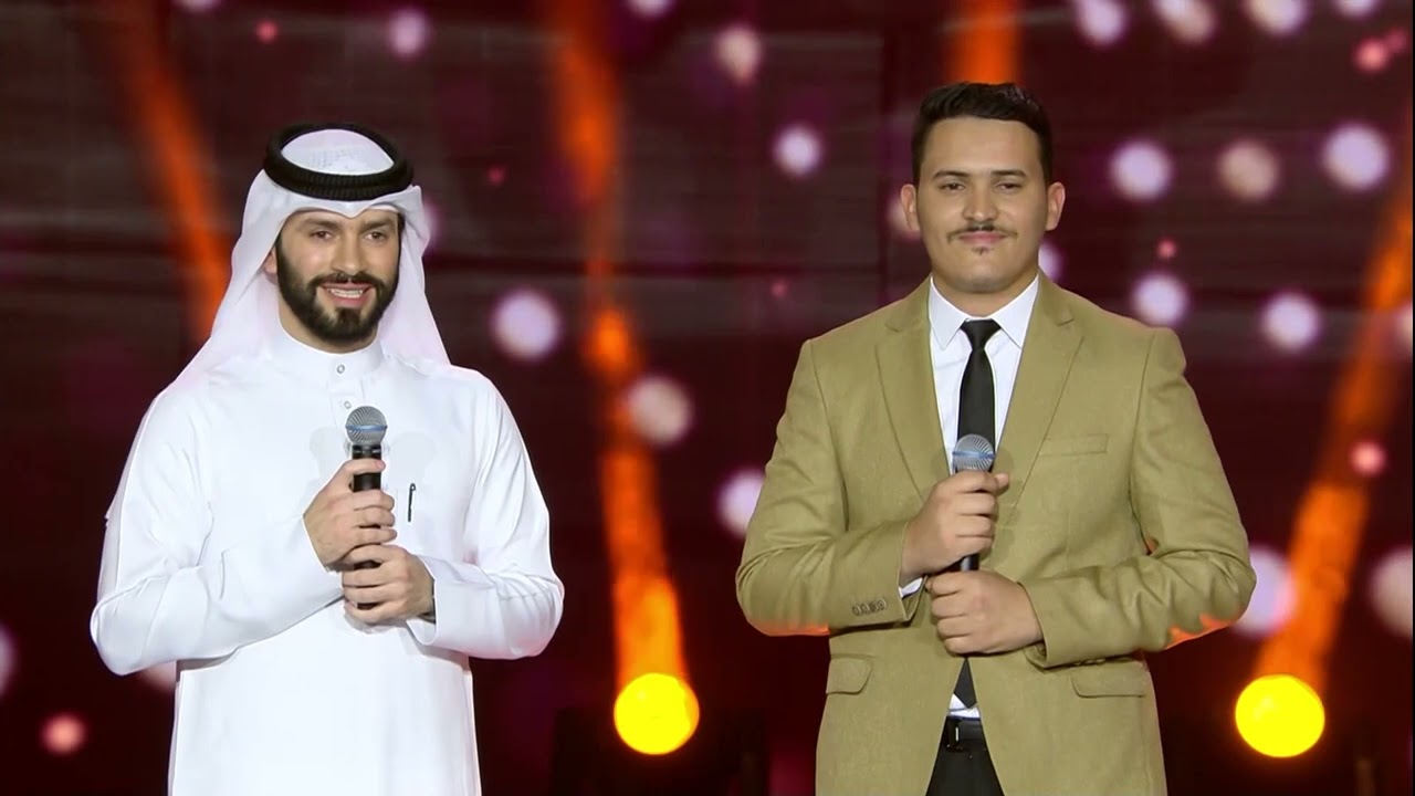 الحلقة الخامسة من يوميات منشد الشارقة 14 | 18-12-2022