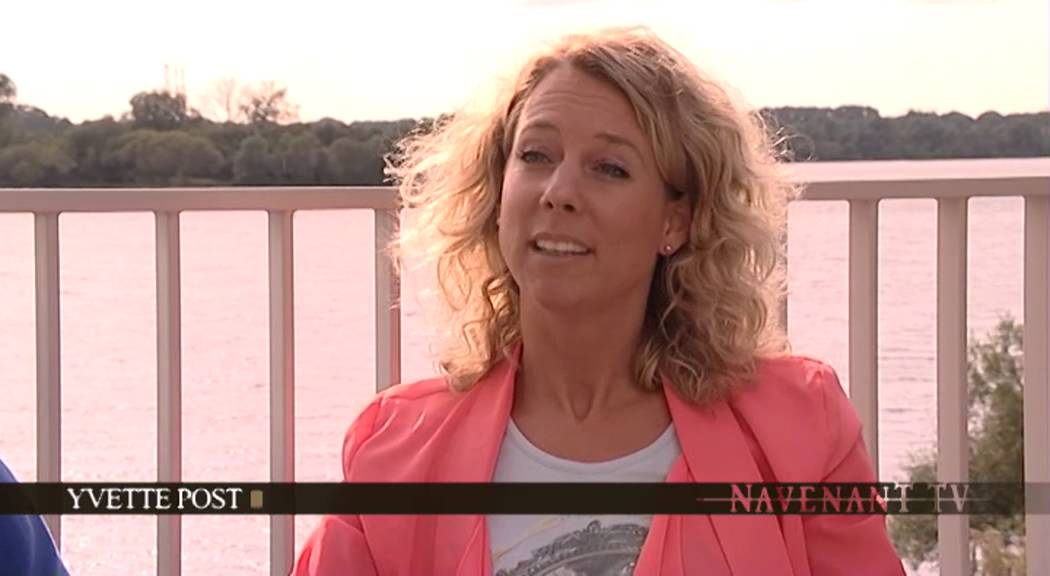Oolderveste Roermond - interview met gelukkige bewoners van de nieuwbouw Dijkwoningen