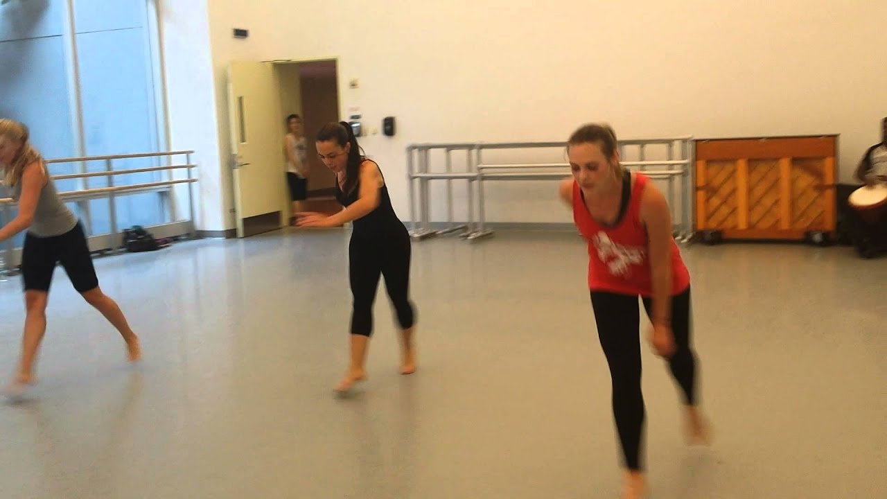 COMBINATION TIME! Adv. Beg Horton