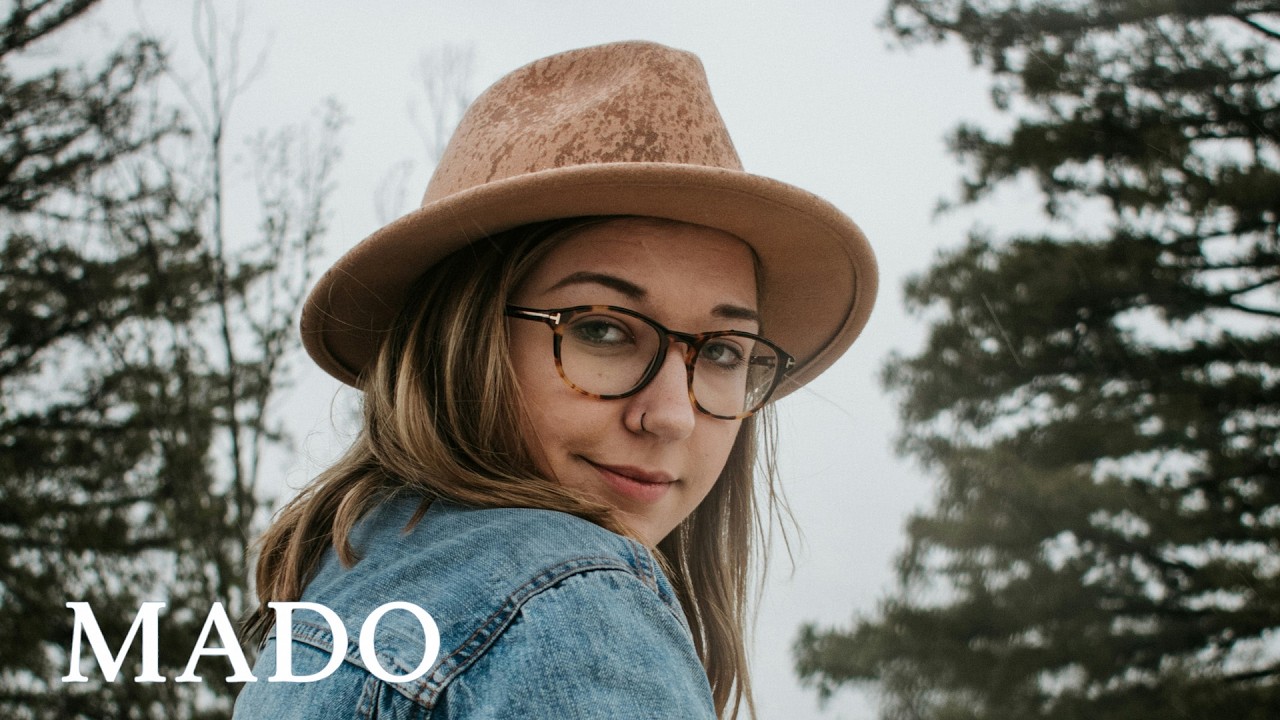 MADO - Top Retro Deep House Mix 2026 Top Retro Vocal Mix #deephouse