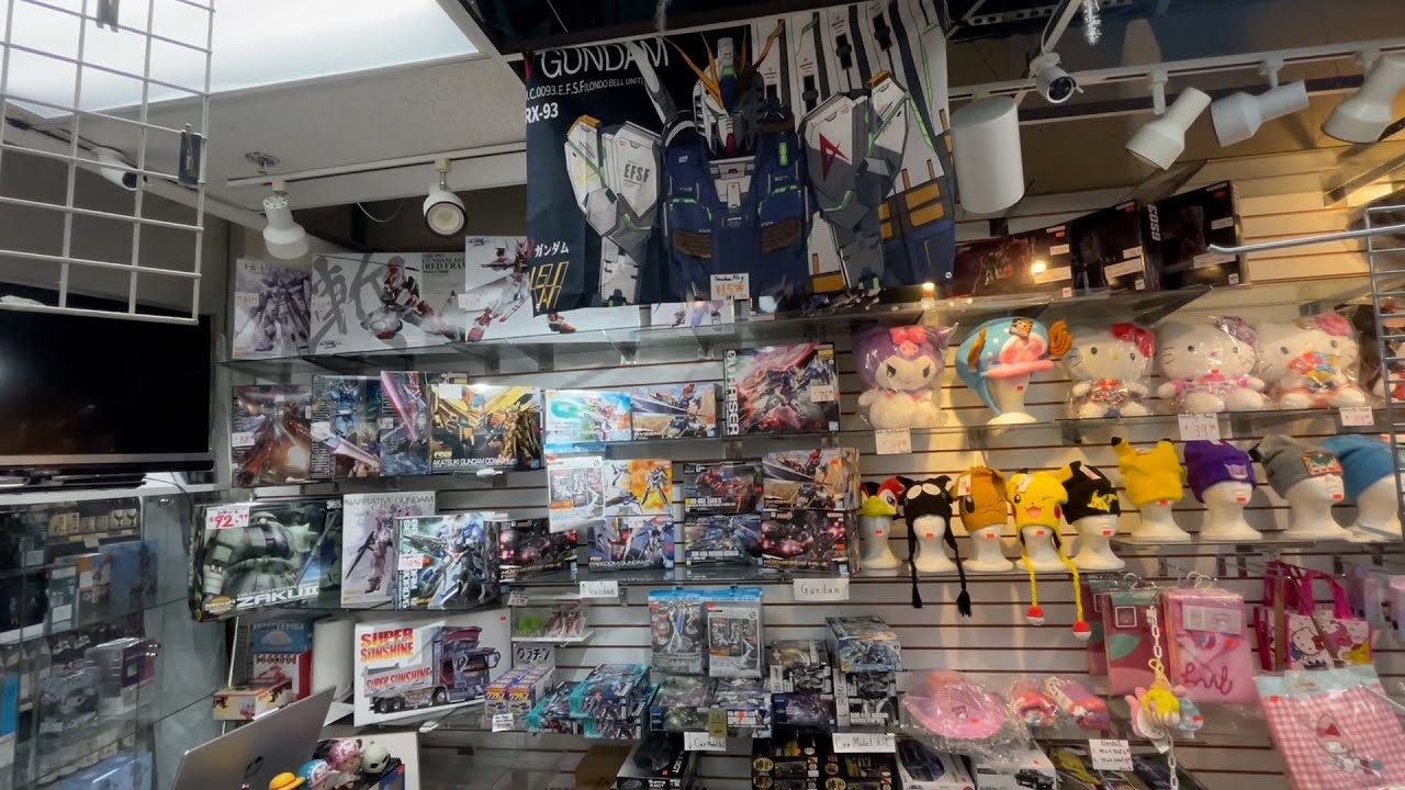 Mobile Suit Gundam, Gunpla, Gundam and Gundam Stickers!