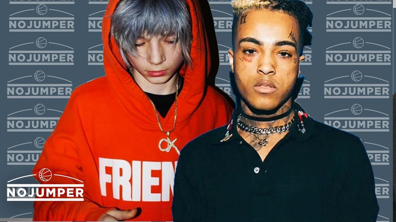 Matt Ox opens up about XXXtentacion and their song 