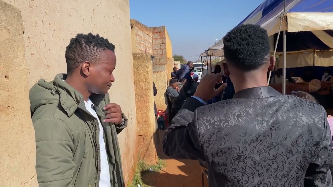 Mtakasisi ung’gwazelani 