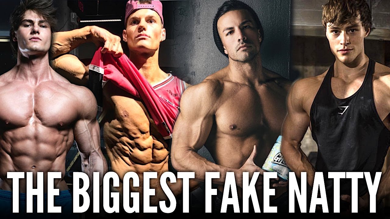NATTY OR NOT - THE TRUTH