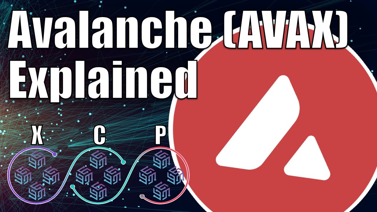 Avalanche (AVAX) Explained - What is Avalanche (AVAX) and What Makes It Unique?