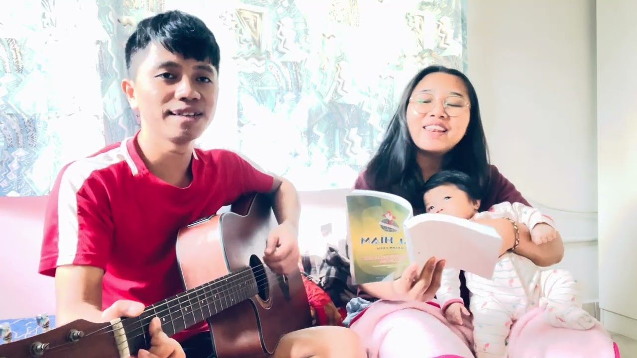 SUL HONG HEI VAW || Siamnu Family (Morning Devotion)