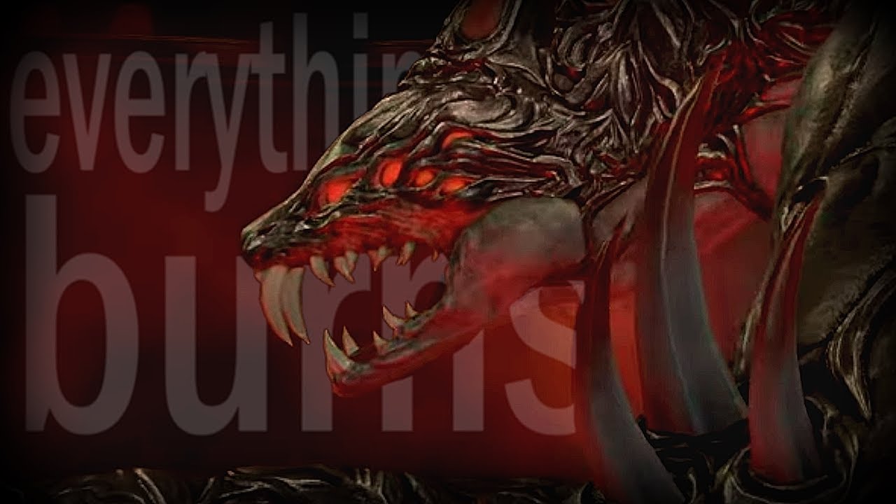 FFXIV bard PoV | M12S Phase 1 first clear (Patch 7.4)