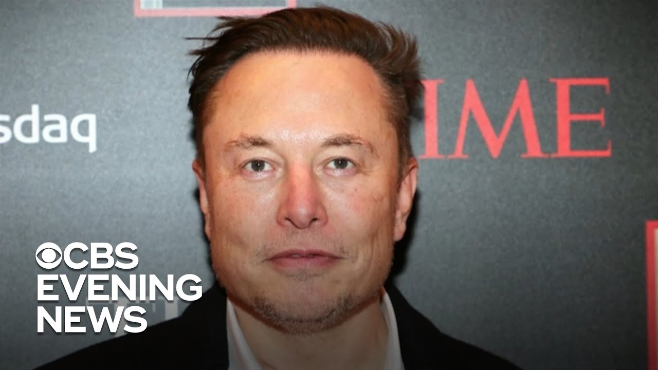 Elon Musk reaches deal to buy Twitter