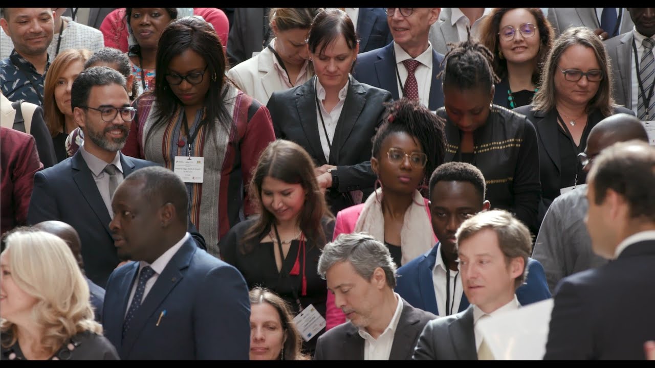 Rabat Process 2024 | Highlights of the Portuguese Chairmanship