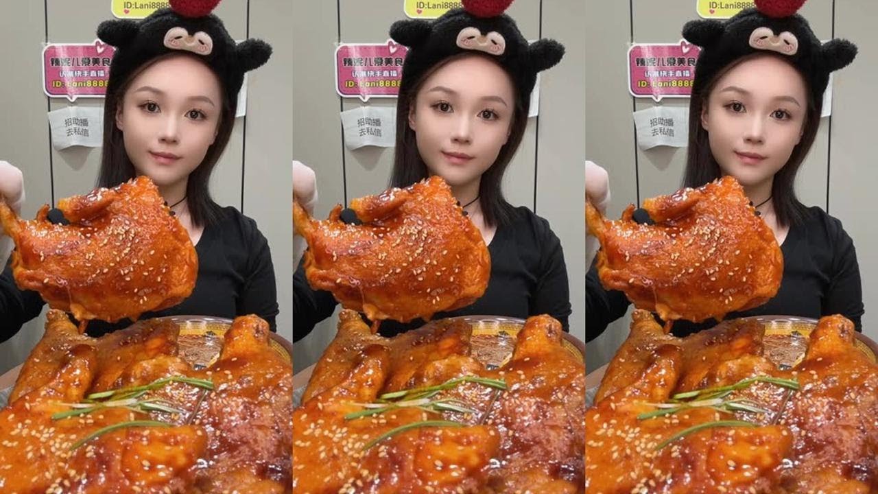 @Lanier's WeChat Moments @Kuaishou Hot Topics #Winter Food Battle #Pig Slaughtering Banquet